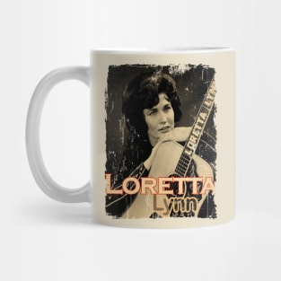 artdrawing Loretta Mug